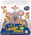 Kindersnack Laugenzahlen ab 3 Jahren Holle