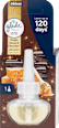 Náplň do elektrického osviežovača vzduchu Festive Honey & Chocolate glade