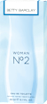 Woman No. 2 Eau de Toilette Betty Barclay