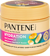 Hajpakolás Hydration Recharge Keratin Protect, rendkívül száraz hajra PANTENE PRO-V