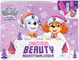 Adventný kalendár Christmas Beauty PAW PATROL
