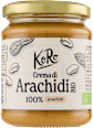 Crema di arachidi BIO KoRo