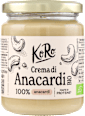 Crema di anacardi bio KoRo