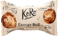 Energy ball biologica con crema di arachidi salate  KoRo