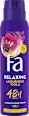 Deospray Relaxing Luxurious Viola Fa