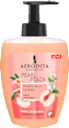Tekoče milo za roke Pearl Peach AFRODITA
