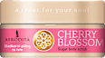 Sladkorni piling za telo Body Hugs Cherry Blossom AFRODITA