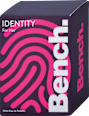 Dámska toaletná voda Identity For Her Bench