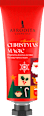 Praznična krema za roke Sparkling Christmas Magic AFRODITA