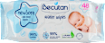 newborn aqua pure vlažne maramice za bebe- 99% voda Becutan