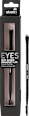 Augenbrauenpinsel Duo-Styler ebelin PROFESSIONAL