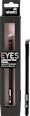 Štetec na očné tiene Eyes ebelin PROFESSIONAL