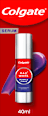 Bieliace sérum na zuby Max White Purple Serum  Colgate