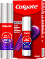 Bieliace sérum na zuby Max White Purple Serum  Colgate