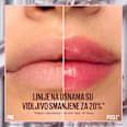  LIFTER GLAZE balzam za usne - 003 Rose Bite MAYBELLINE NEW YORK