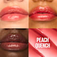  LIFTER GLAZE balzam za usne - 005 Peach MAYBELLINE NEW YORK