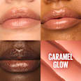 LIFTER GLAZE balzam za usne - 006 Caramel MAYBELLINE NEW YORK
