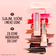 LIFTER GLAZE balzam za usne -  007 Berry Haze MAYBELLINE NEW YORK