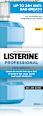 ústní voda Fresh Breath+ Listerine