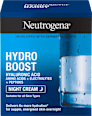 Hydro Boost noční krém Neutrogena
