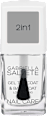 podkladový a vrchní lak na nehty GABRIELLA SALVETE