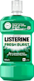 ústní voda Fresh Burst Listerine