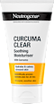 Curcuma Clear hydratační pleťový krém Neutrogena
