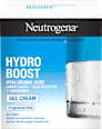 Hydro Boost gelový krém Neutrogena