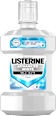ústní voda Advanced White Mild Taste Listerine