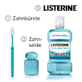Mundspülung Cool Mint milder Geschmack Listerine