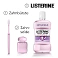 Mundspülung Total Care  Extra Mild  Listerine