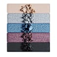 Paleta fard pleoape Midnight Collection L'ORÉAL x Mugler L'ORÉAL PARiS