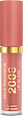 Geschenkset Lipgloss 2000 Calorie Lip Glaze 075 Pink Fizz + gratis Fächer MAX FACTOR