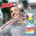 Glasreiniger Zitrus  Sidolin