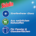 Glasreiniger Zitrus  Sidolin