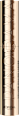 Mascara Volume Million Lashes Panorama Brown L'ORÉAL PARiS