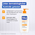 Bodylotion Niacinamide Bright Mixa