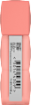 Lippenstift Super Stay Teddy Tint 10 Current Mood  MAYBELLINE NEW YORK