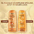 Spülung Öl Magique Nährpflege L'ORÉAL PARiS ELVITAL