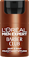 Barber Club Bart & Haut Feuchtigkeitspflege L'ORÉAL PARiS MEN EXPERT