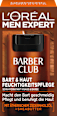 Barber Club Bart & Haut Feuchtigkeitspflege L'ORÉAL PARiS MEN EXPERT