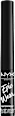 Eyeliner Liquid Epic Wear 01 Black NYX PROFESSIONAL MAKEUP
