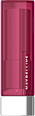Lippenstift Color Sensational Smoked Rose 320 Steamy Rose MAYBELLINE NEW YORK