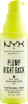 Primer Plump Right Back Skin Serum NYX PROFESSIONAL MAKEUP