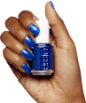 Nagellack 92 Aruba Blue essie