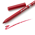 Lipliner 12 Soft Red alverde NATURKOSMETIK