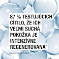 Regeneračné telové mlieko Intense Repair Cica Neutrogena