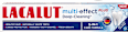 Паста за зъби Multi-effect Plus LACALUT