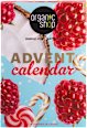 Adventni koledar kozmetike organic shop