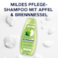 Shampoo Sanfte Frische schauma